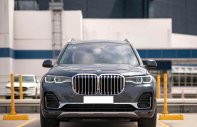 BMW X7 2019 - Model 2020 - Tặng gói chăm xe 1 năm giá 6 tỷ 195 tr tại Hà Nội