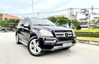 Mercedes-Benz GL 350 2010 - CDI máy dầu nhập Mỹ, biển số đẹp 51H. 54554 gầm cao, bản cao cấp nhất đủ đồ giá 820 triệu tại Tp.HCM