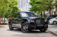 Rolls-Royce Cullinan 2020 - Siêu lướt đẹp như mới giá 39 tỷ 500 tr tại Hà Nội