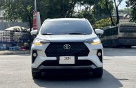 Toyota Veloz Cross 2022 - Odo 4000km zin 100% giá 785 triệu tại Hà Nội