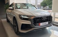 Audi Q8 2022 - Sẵn xe nhiều màu tại showroom giá 4 tỷ 750 tr tại Đà Nẵng