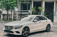 Mercedes-Benz C180 2019 - Thanh toán chỉ từ 199tr nhận xe đi luôn giá 1 tỷ 199 tr tại Hải Phòng