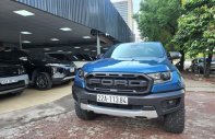 Ford Ranger Raptor 2020 - Odo 3.8 vạn km giá 980 triệu tại Hà Nội