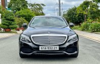 Mercedes-Benz C 250 4762 2017 - Siêu lướt giá chỉ hơn 1 tỷ 1 giá 1 tỷ 199 tr tại Tp.HCM