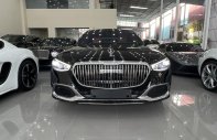 Mercedes-Maybach S 580 2022 - Model 2023 giá 16 tỷ 600 tr tại Tp.HCM