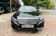 Mercedes-Benz C 250 2016 - Xe bao chất - Giá tốt giá 899 triệu tại Hà Nội