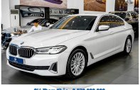 BMW 520i 2020 - Xe nhập giá 2 tỷ 379tr giá 2 tỷ 379 tr tại Hà Nội