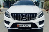 Mercedes-Benz GLE 43 2019 - Màu trắng, nhập khẩu giá 3 tỷ 750 tr tại Tp.HCM