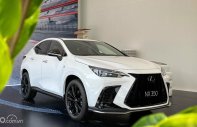 Lexus NX 350 2022 - Bảo dưỡng/bảo hành miễn phí trong 3 năm - Chính hãng showroom, xe giao ngay giá 3 tỷ 10 tr tại Hà Nội