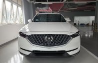 Mazda CX-8 2022 - Giảm giá tốt cuối năm, hỗ trợ vay bank lãi suất thấp, tặng nhiều phụ kiện giá 1 tỷ 259 tr tại Tp.HCM