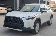 Toyota Corolla Cross 2022 - Giá tốt nhất - Nhiều ưu đãi giá trị - Hỗ trợ lên đến 80% giá trị xe giá 746 triệu tại Bình Định