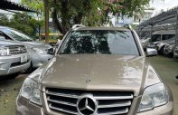 Mercedes-Benz GLK 300 2009 - Xe bao đẹp - zin đến 98% giá 495 triệu tại Tp.HCM