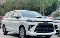 Toyota Avanza Premio 4815 2022 - Sẵn xe giao ngay với chương trình ưu đãi cực sốc - Giá tốt nhất Bắc Ninh giá 598 triệu tại Bắc Ninh