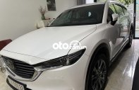 Mazda CX-8 2020 - Màu trắng giá 1 tỷ 50 tr tại Đà Nẵng