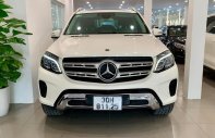 Mercedes-Benz GLS 400 2018 - Màu trắng, xe nhập giá 3 tỷ 466 tr tại Hà Nội