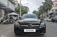 Mercedes-Benz C180 2019 - Option nâng cấp lên đến 70 triệu giá 1 tỷ 199 tr tại Tp.HCM