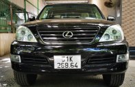 Lexus GX 470 2004 - Cần bán lại xe màu đen giá 790 triệu tại TT - Huế