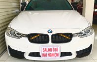 BMW 320i 2015 - Xe nhập giá chỉ 799tr giá 799 triệu tại BR-Vũng Tàu