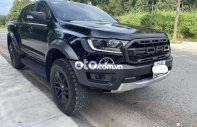 Ford Ranger Raptor 2018 - Màu đen, xe nhập giá 1 tỷ 120 tr tại Bình Dương