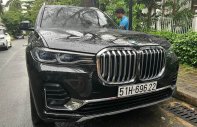 BMW X7 2020 - Màu đen, xe nhập giá 6 tỷ 650 tr tại Hà Nội