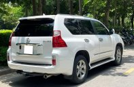 Lexus GX 460 2012 - Màu trắng, nhập khẩu giá 2 tỷ 330 tr tại Hà Nội