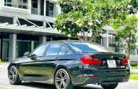 BMW 328i 2013 - Màu đen, nhập khẩu giá 689 triệu tại Hà Nội