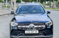 Mercedes-Benz GLC 300 2021 - Đăng ký 2021 chính chủ giá tốt  giá 2 tỷ 359 tr tại Tp.HCM