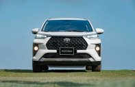 Toyota Veloz Cross 2022 - Đủ màu giao sớm, giảm tiền mặt, phụ kiện chính hãng, BHVC giá 698 triệu tại Đồng Nai