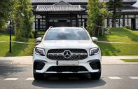 Mercedes-Benz GLB 200 2021 - Biển tỉnh giá 2 tỷ 30 tr tại Hà Nội