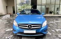 Mercedes-Benz A200 2013 - Xe màu xanh lam, giá chỉ 550tr giá 550 triệu tại Hà Nội
