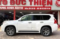 Lexus GX 460 2012 - Đăng ký tên tư nhân lần đầu 2013, giữ rất mới giá 2 tỷ 130 tr tại Hà Nội