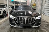 Mercedes-Maybach S 580 2022 - Xe giao ngay giá 16 tỷ 600 tr tại Hà Nội