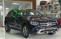 Mercedes-Benz GLC 200 2022 - Nội thất đen, mới lăn bánh 1.800km giá 1 tỷ 890 tr tại Bình Dương