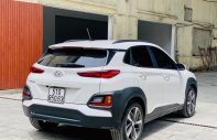 Hyundai Kona 2018 - Hỗ trợ ngân hàng 65% giá trị xe giá 599 triệu tại Đồng Nai