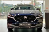Mazda CX-30 2022 - Giảm đến 66 triệu (tặng BHVC) - Sẵn giao ngay giá 794 triệu tại Tp.HCM