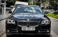 BMW 530i 2016 - Tặng gói bảo dưỡng xe miễn phí trong vòng 1 năm giá 1 tỷ 130 tr tại Thái Nguyên