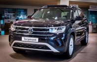 Volkswagen Teramont 0 2022 - Màu đen sang trọng SUV nhập Mỹ nguyên chiếc - Giao ngay không kèm lạc - Khuyến mãi hấp dẫn - Ms Minh Thư giá 2 tỷ 349 tr tại Tp.HCM