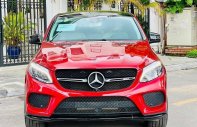 Mercedes-Benz GLE 43 2018 - Xe đăng ký 2019 giá 3 tỷ 460 tr tại Hà Nội