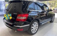 Mercedes-Benz GLK 280 2009 - Màu đen, nhập khẩu nguyên chiếc giá 485 triệu tại Cần Thơ