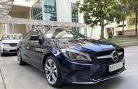Mercedes-Benz CLA 250 2017 - Model 2018 siêu lướt, giá rẻ giá 898 triệu tại Tp.HCM