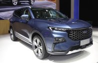 Ford Territory 2022 - Cọc xe giao ngay tháng 10 giá 800 triệu tại Hải Phòng