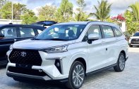 Toyota Veloz Cross 2022 - Tặng phụ kiện giá trị - Toyota Vĩnh Long giá 658 triệu tại Vĩnh Long