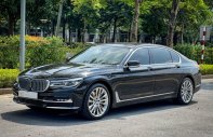 BMW 730Li 2017 - Biển Hà Nội giá 2 tỷ 350 tr tại Hà Nội