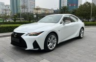 Lexus IS 300 2022 - Sẵn xe giao ngay toàn quốc, ưu đãi tốt khi mua xe trong tháng giá 2 tỷ 560 tr tại Tp.HCM