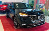 Honda HR-V 2022 - Giao xe trước tết giá 871 triệu tại Gia Lai