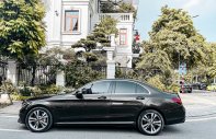 Mercedes-Benz C 250 2017 - Cần bán gấp xe năm sản xuất 2017 số tự động giá 1 tỷ 180 tr tại Thái Nguyên