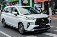 Toyota Veloz Cross 2022 - Khuyến mãi tốt, hỗ trợ vay 85% giá 658 triệu tại Vĩnh Long