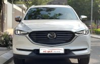 Mazda CX-8 2020 - Tặng kèm gói test + bảo dưỡng xe 1 năm giá 1 tỷ 35 tr tại Hà Nội