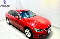 BMW 320i 2014 - Xe zin a-z bao test giá 690 triệu tại Tp.HCM