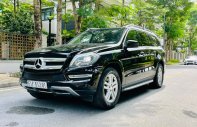 Mercedes-Benz GL 350 2015 - Màu đen, nhập khẩu nguyên chiếc giá 1 tỷ 969 tr tại Hà Nội
